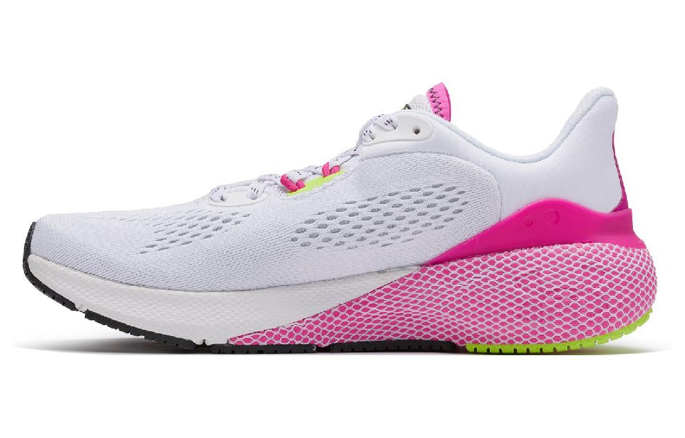 Under Armour Hovr Machina 3 'White Pink' Women's