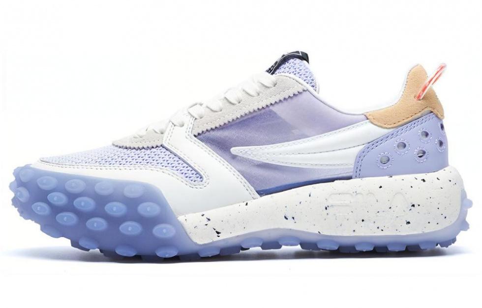 FILA Повседневная обувь Low Top Женская