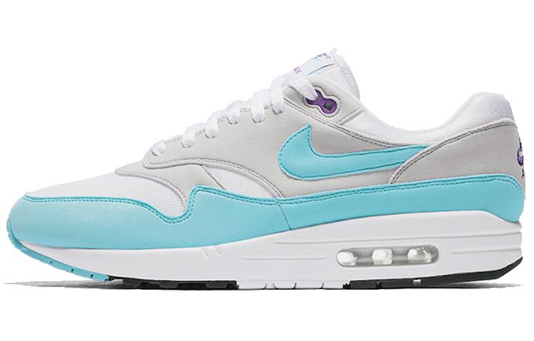 Nike Air Max 1 Anniversary Aqua