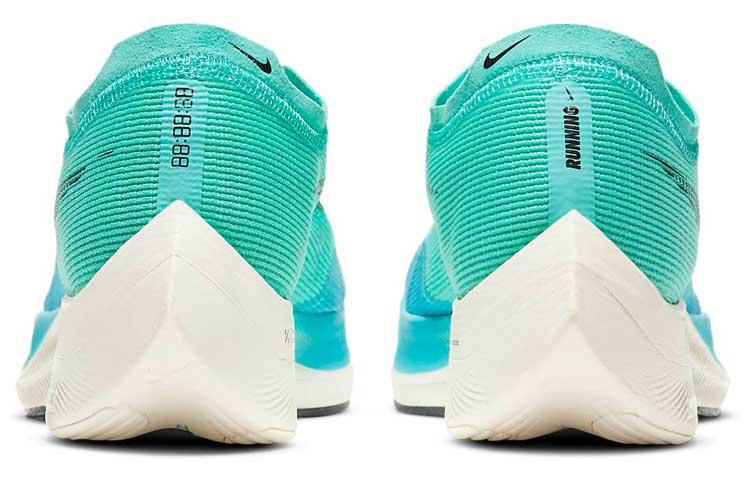 Nike ZoomX Vaporfly Next% 2 Aurora Green Women's