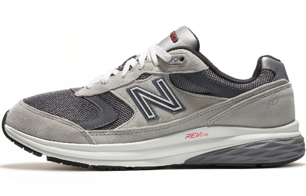 New Balance 880 Gun Metal