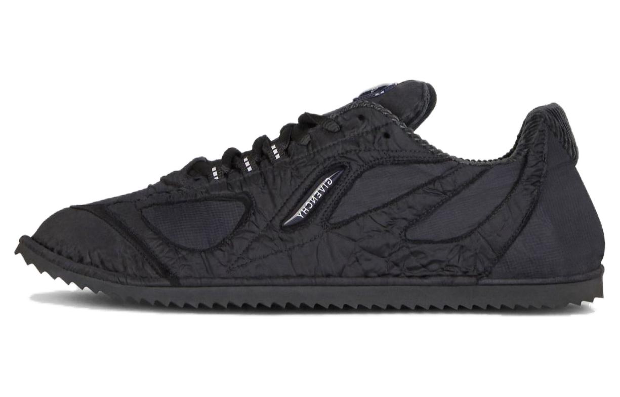 Givenchy Panelled Ripstop Sneakers