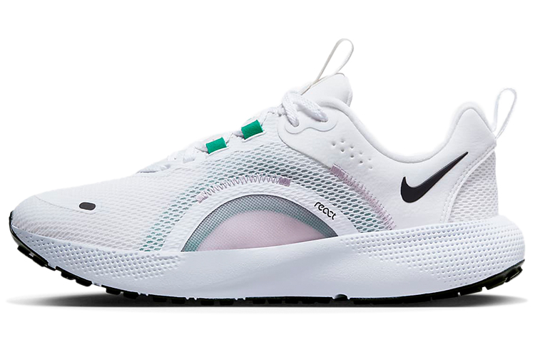 Nike React Escape Run 2 'White Neptune Green' Women's