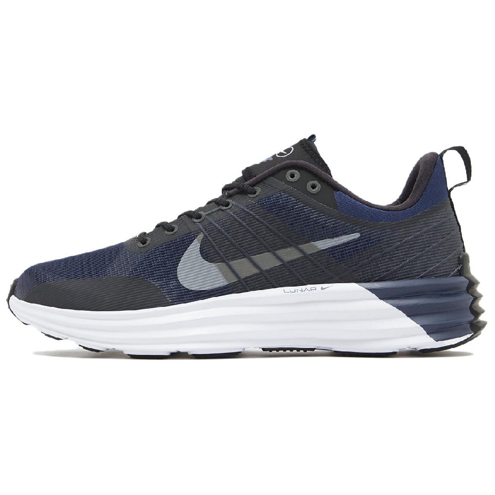Nike Lunar Roam Midnight Navy