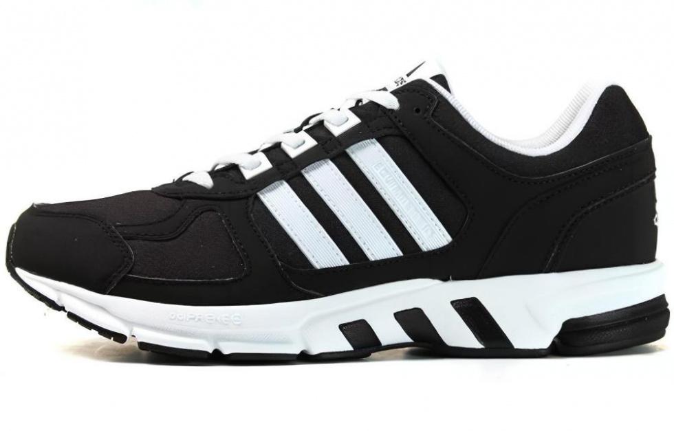 Adidas Equipment 10 'Black White'
