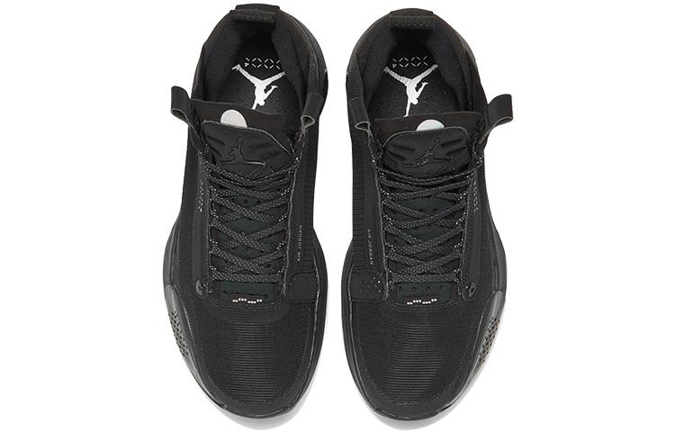 Air Jordan 34 'Black Cat' купить в интернет-магазине Yoocart с быстрой доставкой по России.