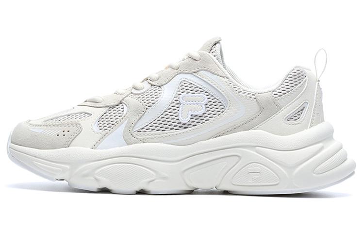 FILA FUSION Mars 2 Sneakers 'Beige White' Women's