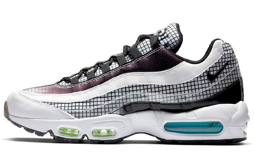 Nike Air Max 95 LV8 White