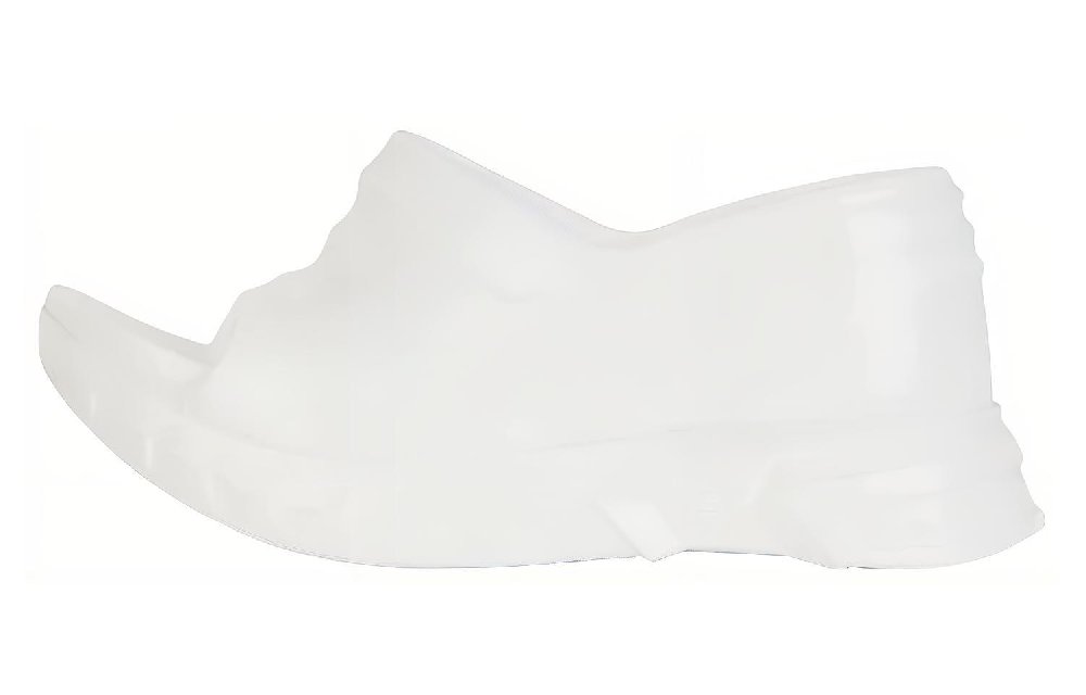 Givenchy Marshmallow Casual Shoes 10.9cm Women's White