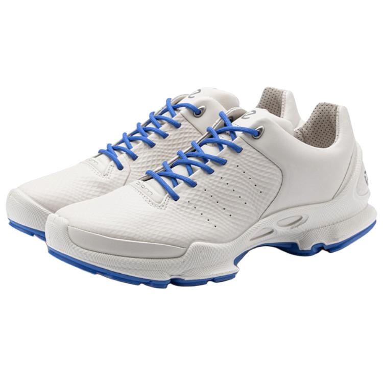 Ecco Biom C Cushioning Low-Top Casual Running Shoes Men's Grit Ash