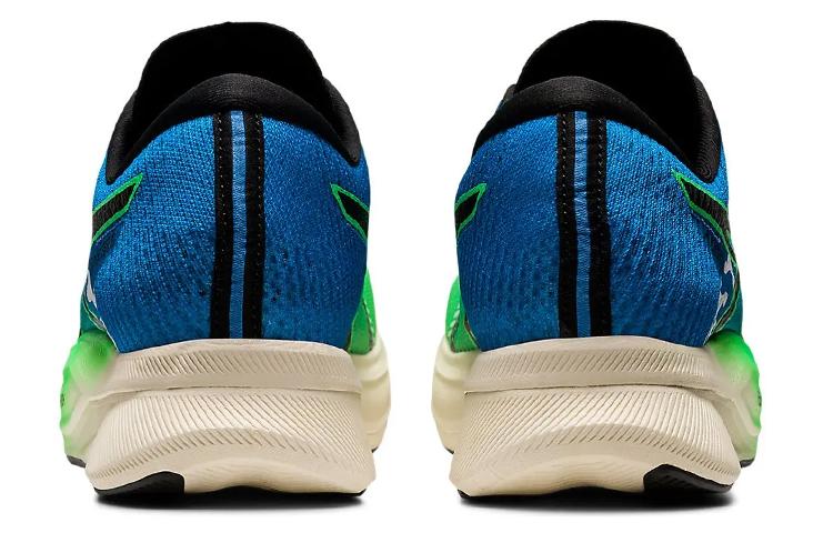 Asics Magic Speed 2 Ekiden 'New Leaf Black' купить в интернет-магазине Yoocart с быстрой доставкой по России.