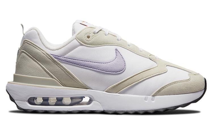 Nike Air Max Dawn Light Bone Purple Dawn Women's купить в интернет-магазине Yoocart с быстрой доставкой по России.