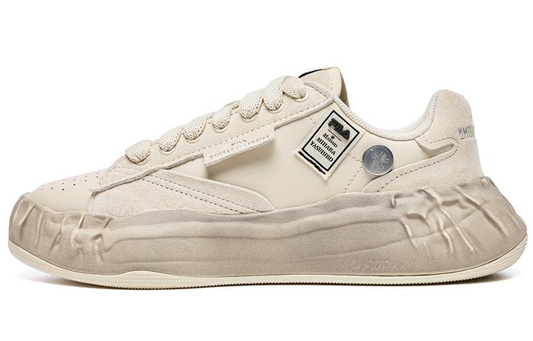 FILA Mihara X FILA FM 20 'Beige' Women's