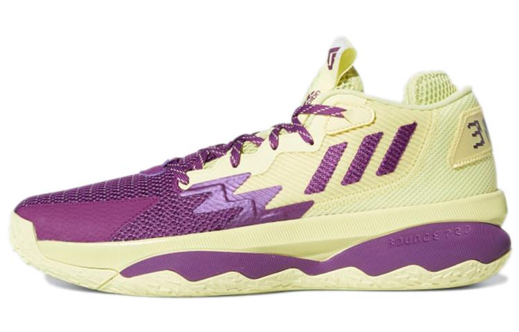 Adidas Dame 8 Dame Time
