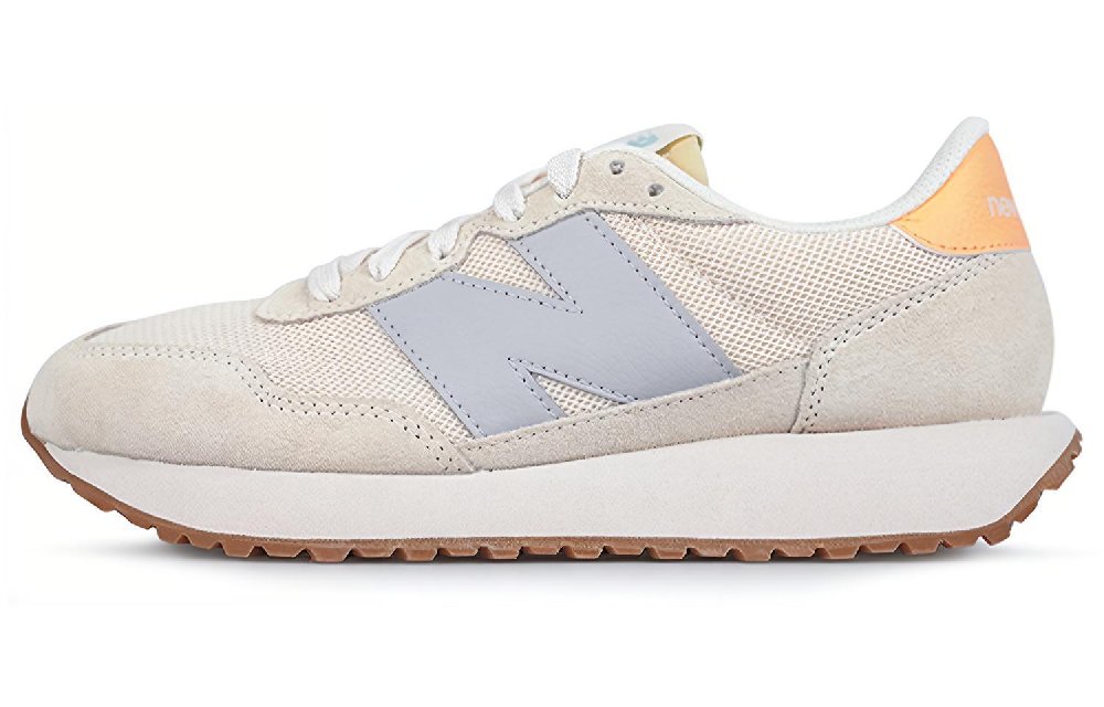 New Balance NB 237 Беговые кроссовки Низкие Женские