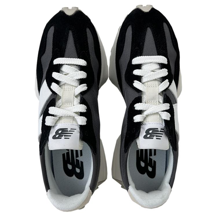 New Balance NB 327 Беговые кроссовки Низкие Унисекс