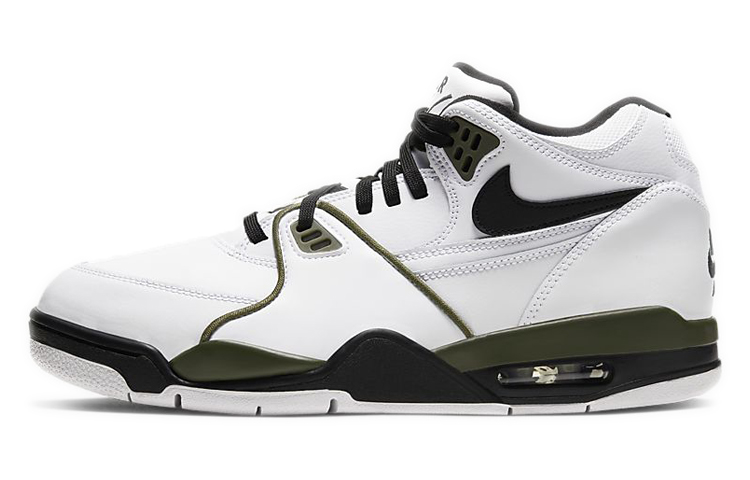 Nike Air Flight 89 'Olive'