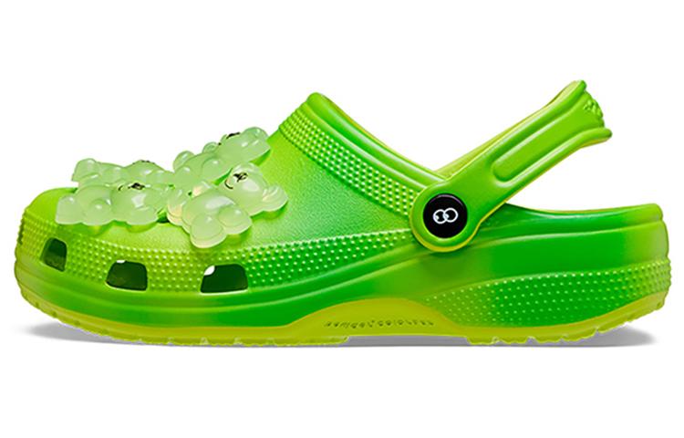Crocs Classic Clog Lazy Oaf Gooey Bear