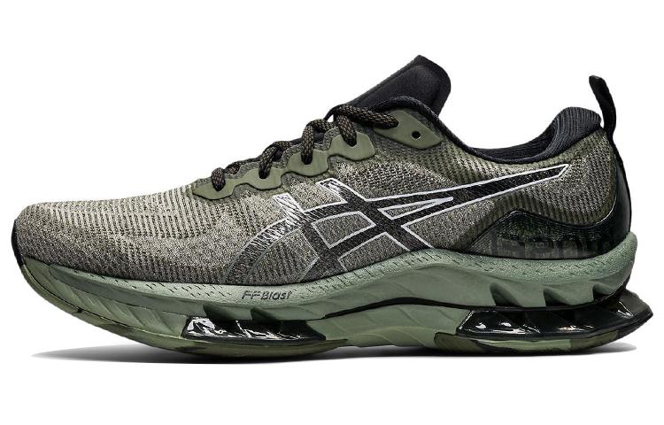 Asics Gel Kinsei Linchen Green White