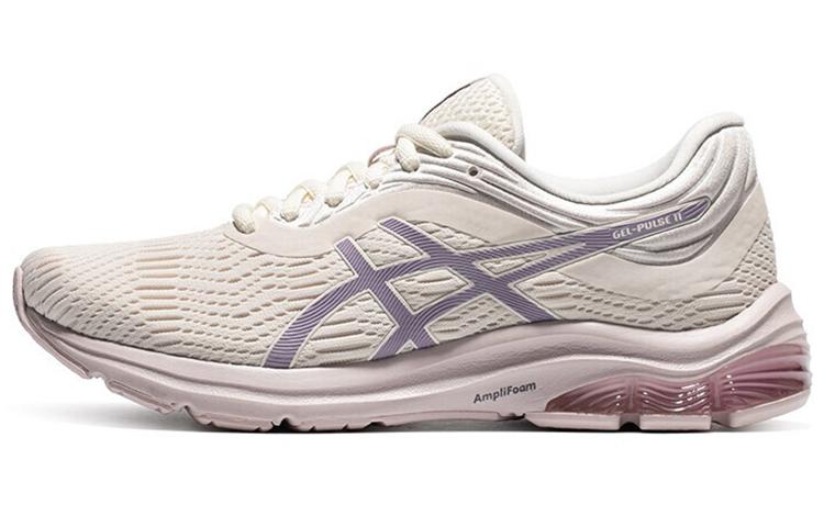 Asics Gel Pulse 11 For White/Purple Women's