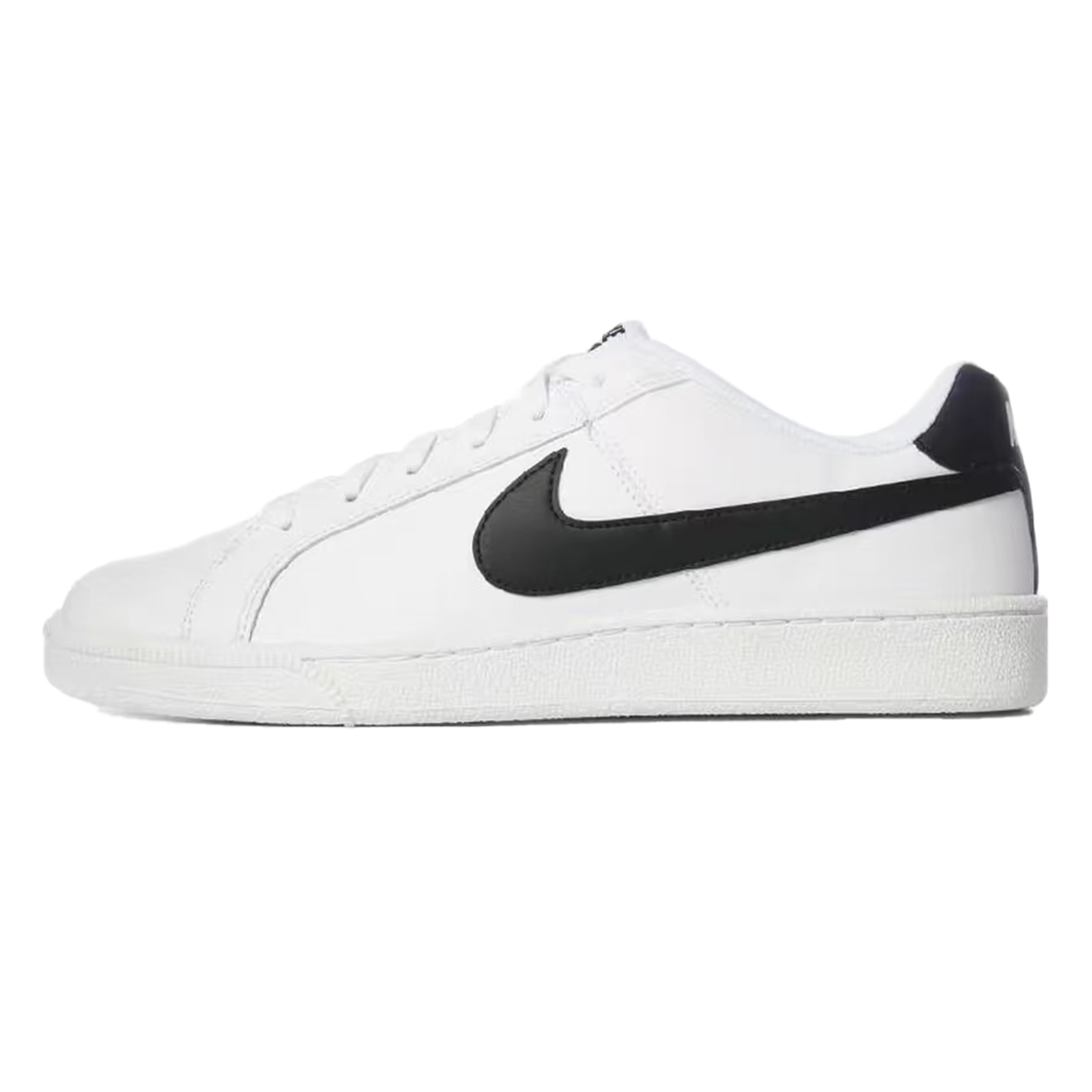 Nike Court Royale Abrasion Resistant Low top Skateboard Shoes Men's купить в интернет-магазине Yoocart с быстрой доставкой по России.