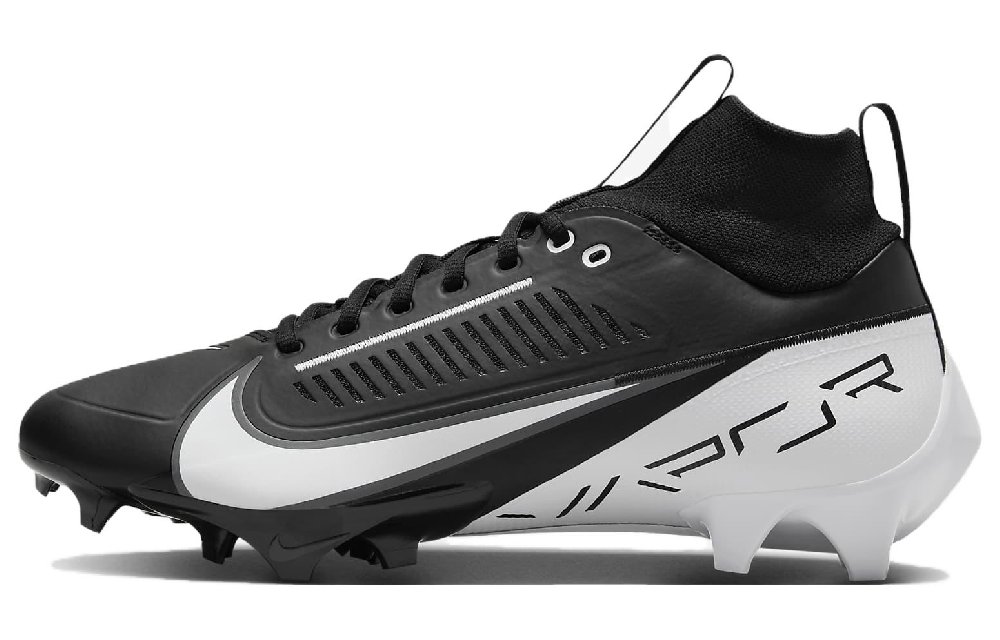 Nike Vapor Edge Pro 360 2 Black White