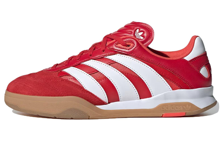 Adidas Predator Mundial 'Scarlet Gum'