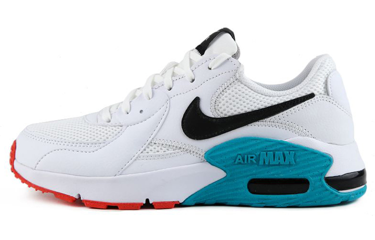 Nike Air Max Excee 'Oracle Aqua Barely Volt' Women's