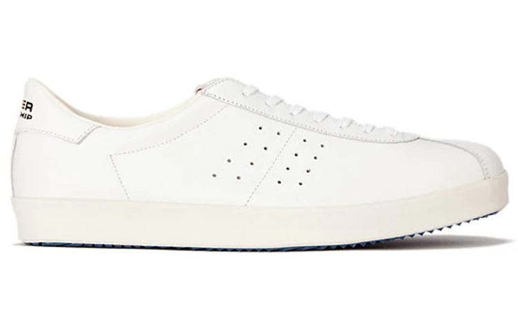 Onitsuka Tiger Lawnship Nm 'White' Onitsuka Tiger Lawnship Nm 'White' купить в интернет-магазине Yoocart с быстрой доставкой по России.