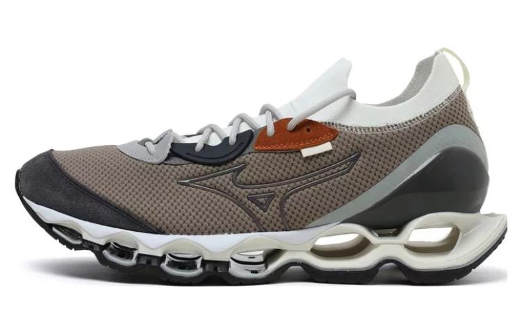 Mizuno Wave Prophecy Beta 'Tan'