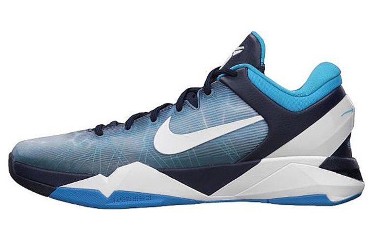 Nike Zoom Kobe 7 System 'Shark'