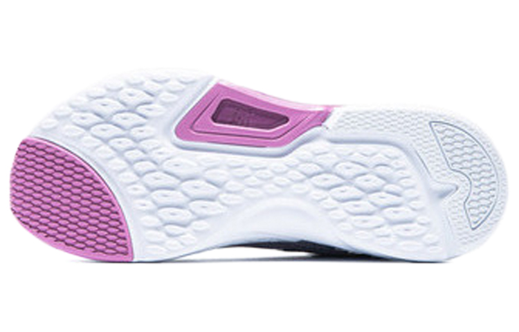 361° Volcano Cushioning Slip Resistant Low Top Training Shoes Women's Gray Purple купить в интернет-магазине Yoocart с быстрой доставкой по России.