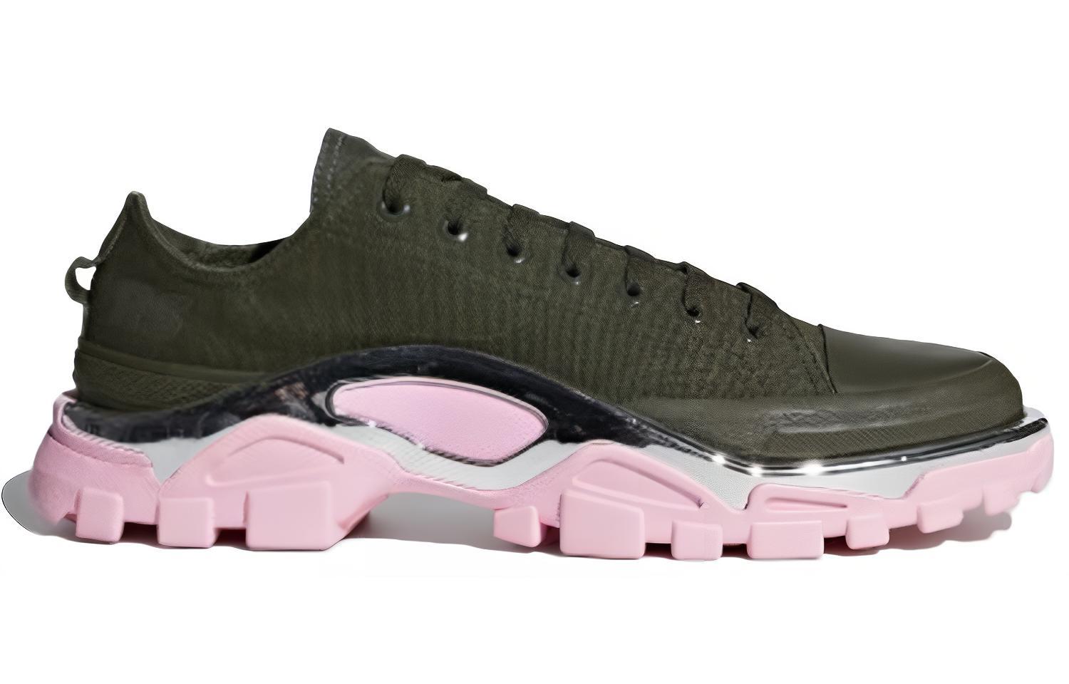 Adidas Detroit Runner Raf Simons Night Cargo купить в интернет-магазине Yoocart с быстрой доставкой по России.