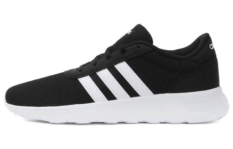 Adidas Lite Racer 'Black White'
