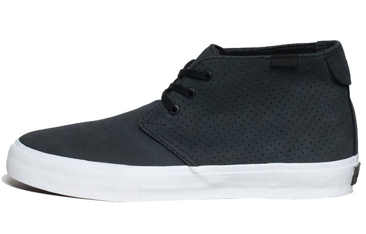 Vans Lce T X Syndicate Chukka Decon S Black