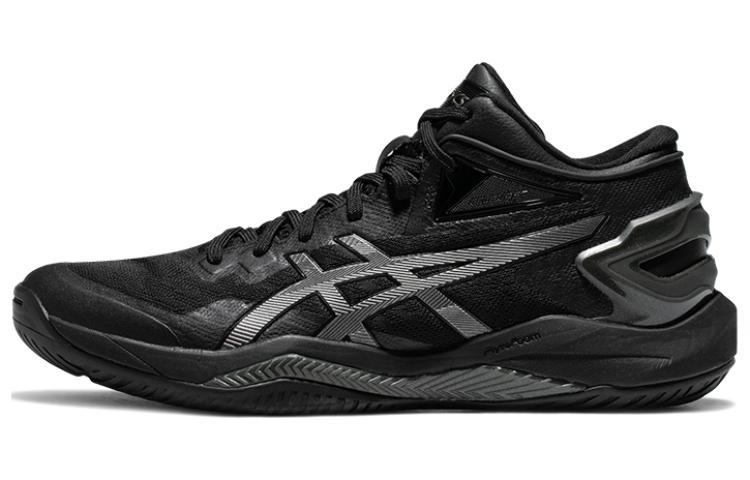 Asics Gelburst 27 'Black'
