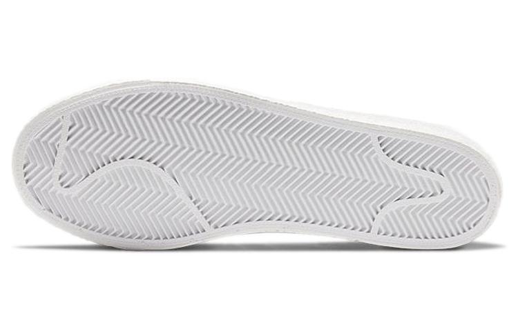 Nike Zoom Blazer Mid Premium Sb 'White Glacier Ice Jewel' купить в интернет-магазине Yoocart с быстрой доставкой по России.
