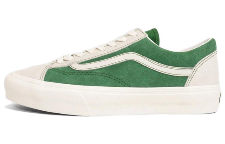 Vans Better Gift Shop X Style 36 Vlt Lx 'Green'