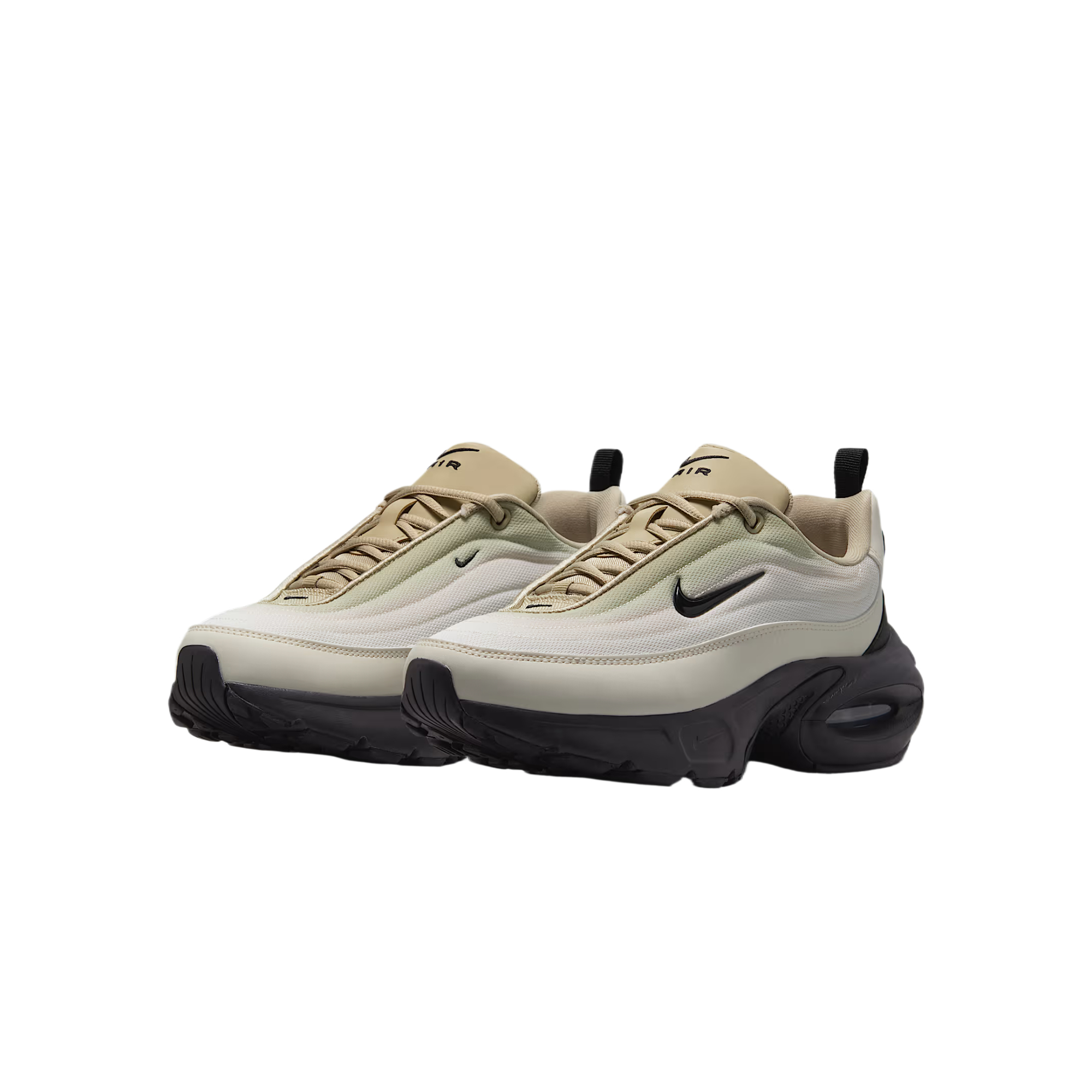 Nike Air Max Portal Phantom Desert Khaki Black Women's купить в интернет-магазине Yoocart с быстрой доставкой по России.