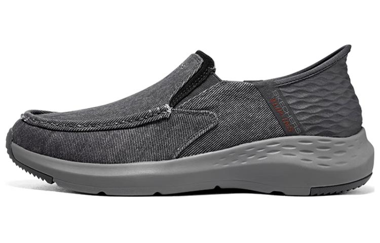 Skechers Slip ins Parson Dewitt 'Charcoal'