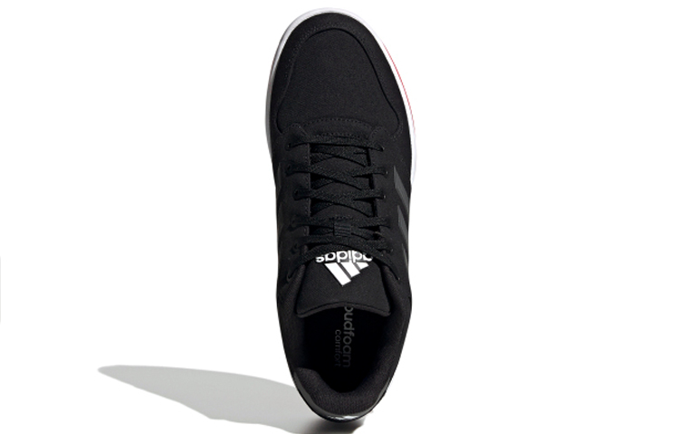 Adidas Neo Adidas Neo Gametalker 'Black Grey Pink' купить в интернет-магазине Yoocart с быстрой доставкой по России.