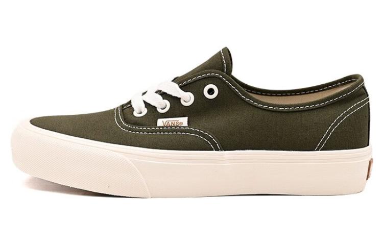 Vans Authentic VR3 'Olive Green'