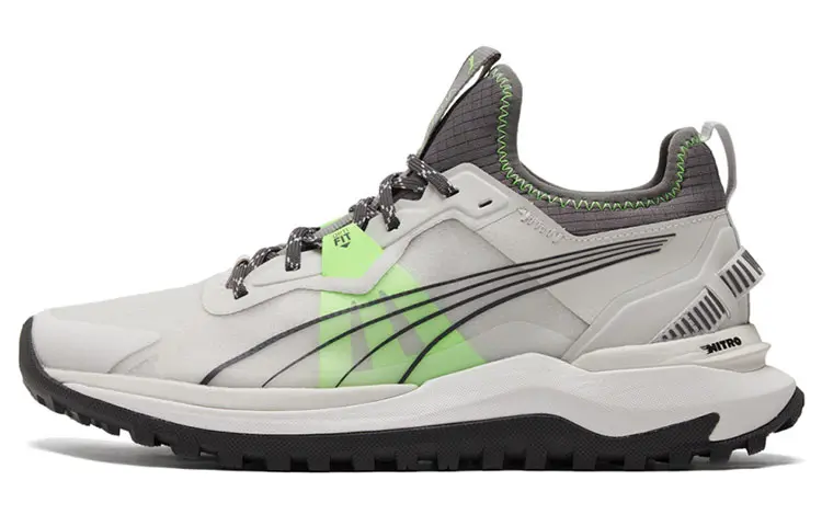 PUMA Voyage Nitro 'Gray Green'