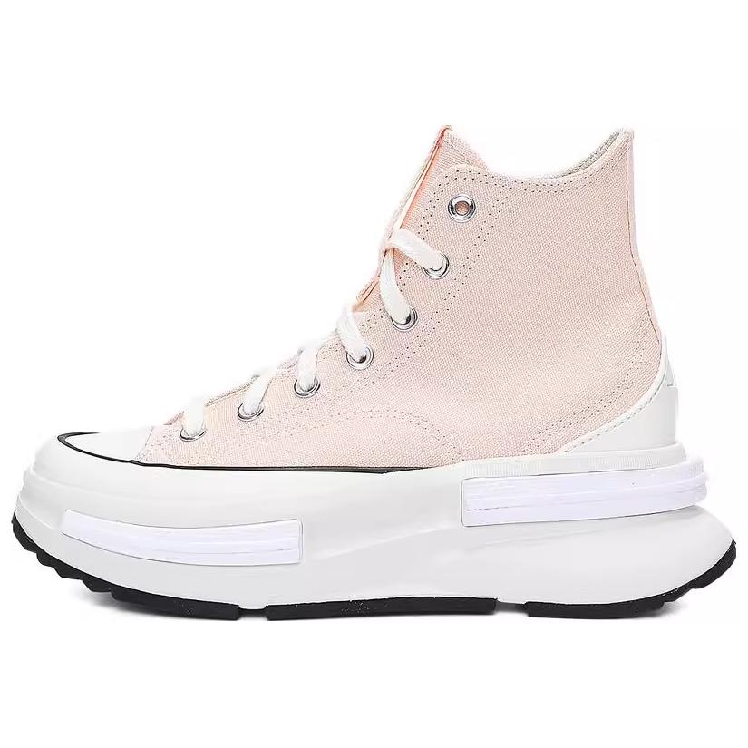 Run Star Converse Legacy Cx Platform High 'Soft Peach'