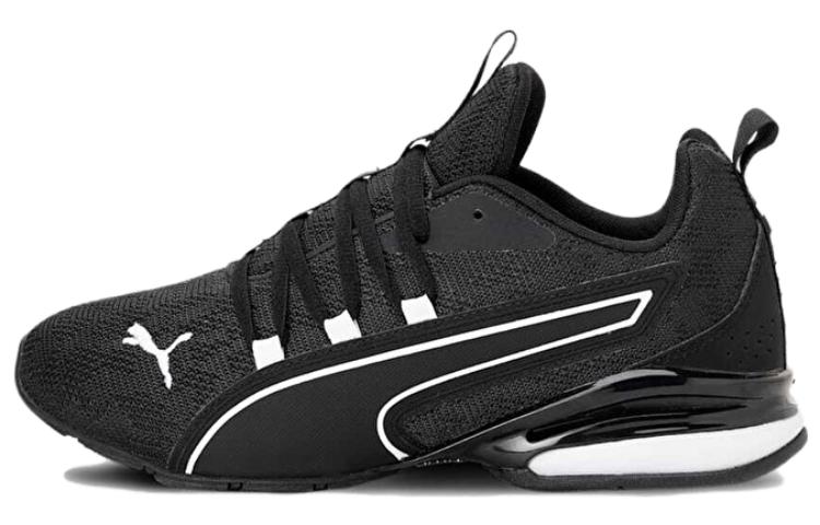Puma Axelion Black
