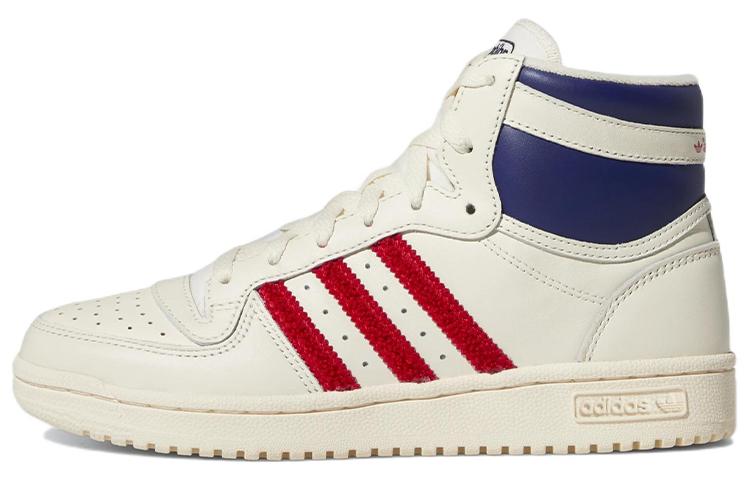 Adidas Originals Retropy Adisuper Повседневная обувь Low Top Женская