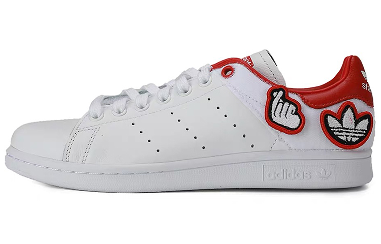 Adidas Stan Smith 'Valentine's Day'