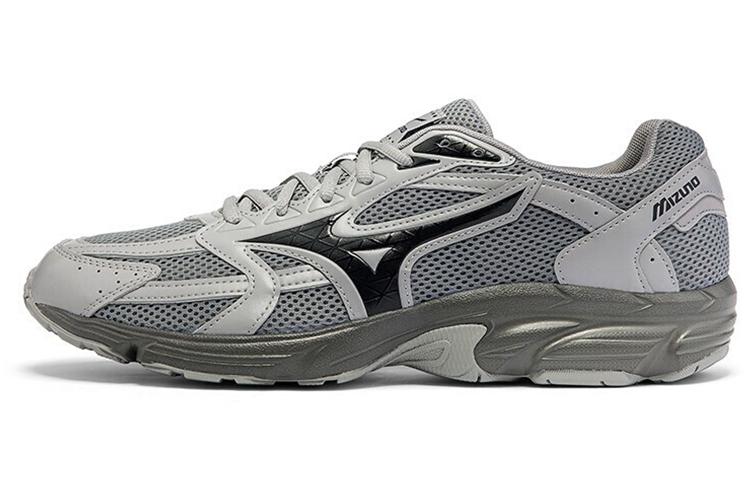 Mizuno Spark Cn Gray Black 'Black Gray'