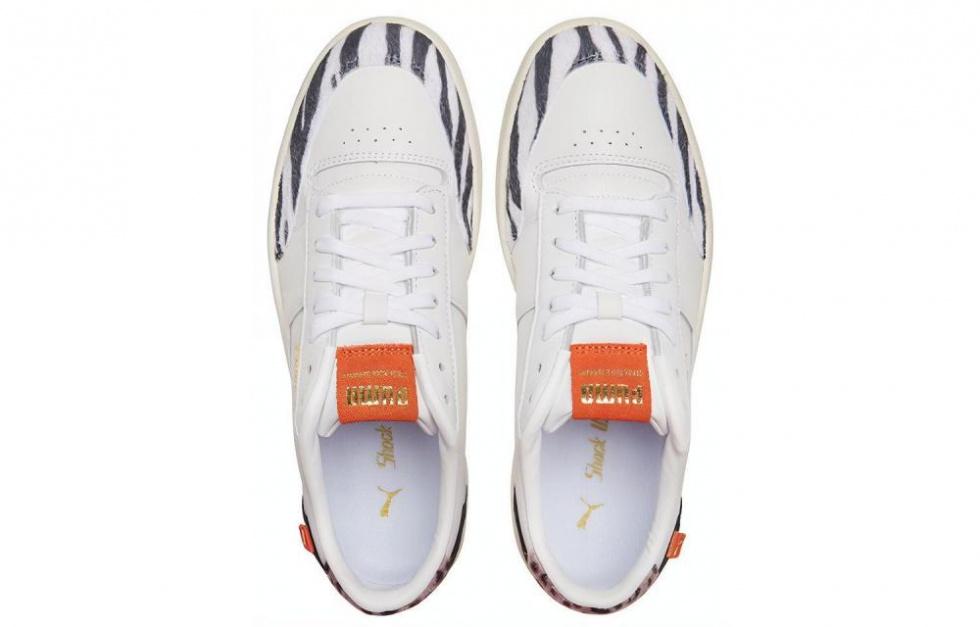 PUMA Ralph Sampson Mc 'Wildcats' купить в интернет-магазине Yoocart с быстрой доставкой по России.