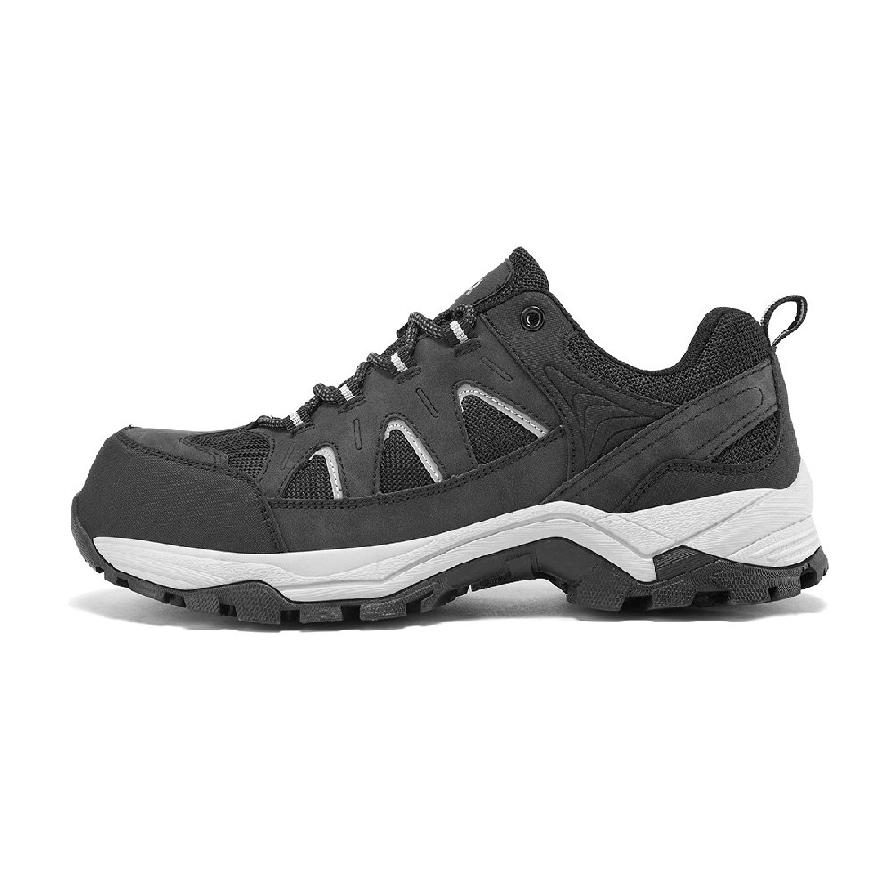 Jeep Low Top Safety Shoes, Outdoor Shoes Unisex
